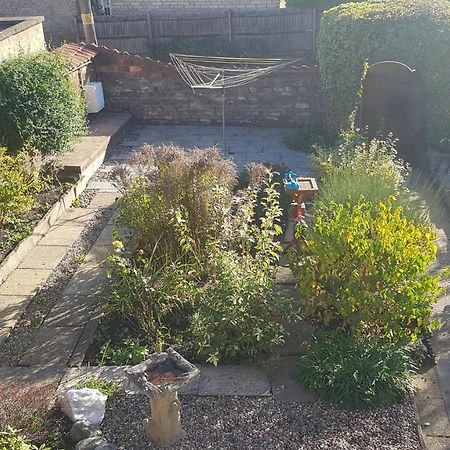 Ruby Cottage Irthlingborough エクステリア 写真