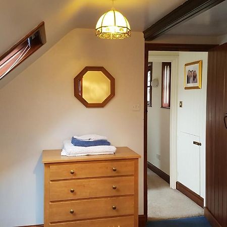 Ruby Cottage Irthlingborough エクステリア 写真