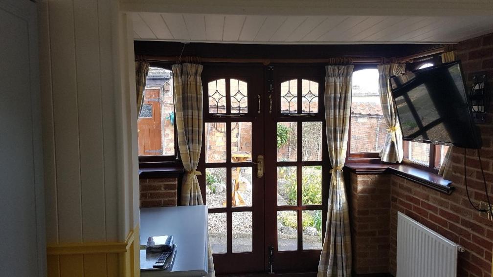 Ruby Cottage Irthlingborough エクステリア 写真