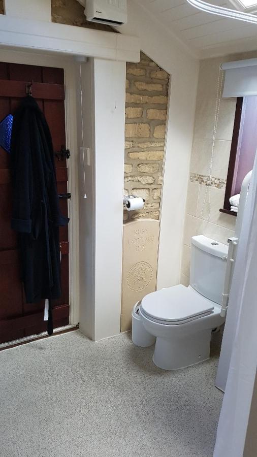 Ruby Cottage Irthlingborough エクステリア 写真