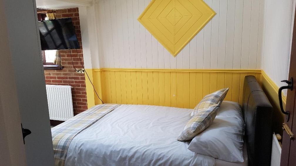 Ruby Cottage Irthlingborough エクステリア 写真