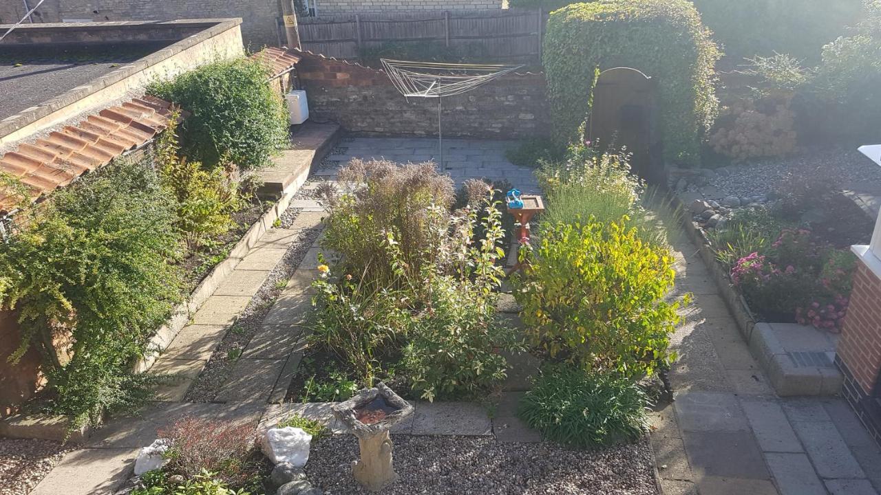 Ruby Cottage Irthlingborough エクステリア 写真