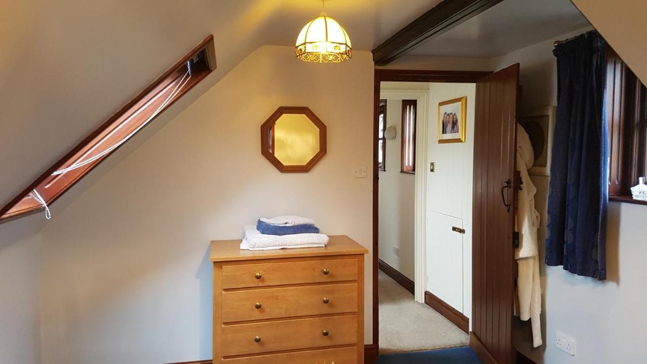 Ruby Cottage Irthlingborough エクステリア 写真