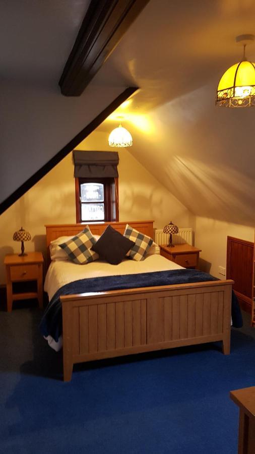 Ruby Cottage Irthlingborough エクステリア 写真